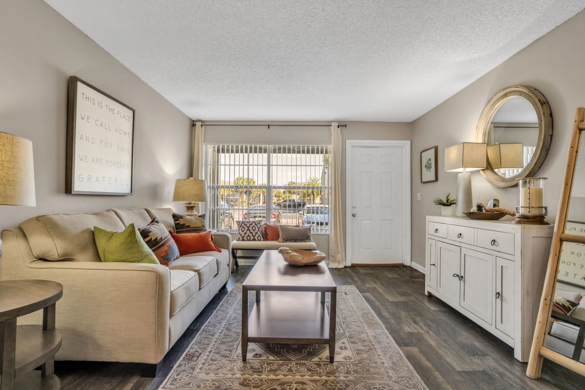 Apartments in South Orlando Castilian Apartments